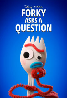 Forky Asks a Question S01