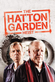 Hatton Garden S01