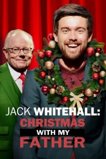 Jack Whitehall Christmas with my Father 2019