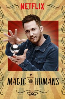 Magic for Humans S02