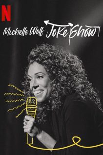 Michelle Wolf Joke Show 2019