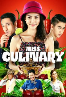 Miss Culinary S01