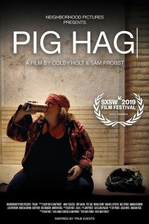 Pig Hag 2019