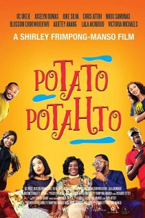 Potato Potahto 2017