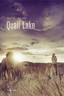 Quail Lake 2019