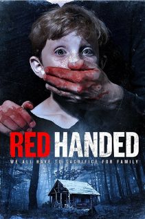 Red Handed 2019