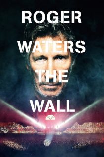 Roger Waters The Wall 2014