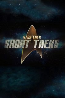 Star Trek Short Treks S03E01