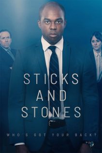Sticks and Stones S01E02
