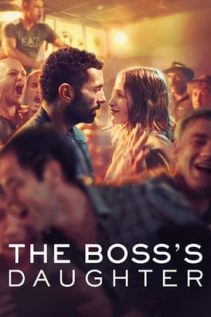 The Boss’s Daughter 2016