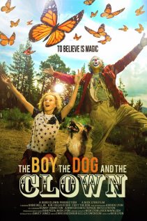 The Boy, the Dog and the Clown 2019