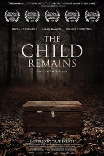 The Child Remains 2017