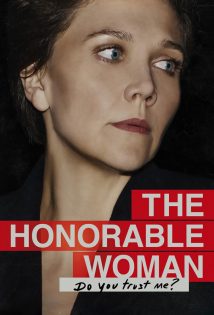 The Honourable Woman S01