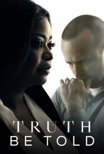Truth Be Told S01E01