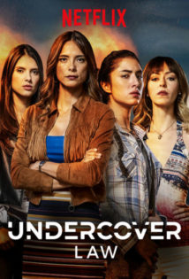 Undercover Law S01