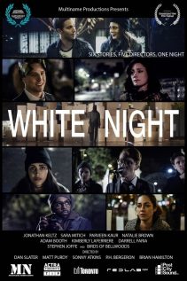 White Night 2017