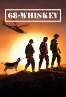 68 Whiskey S01E01