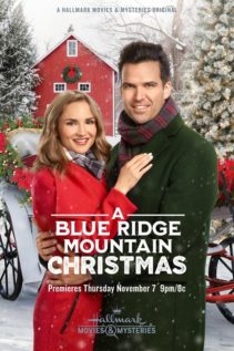 A Blue Ridge Mountain Christmas 2019