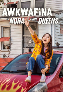 Awkwafina Is Nora from Queens S01E04