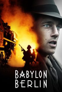 Babylon Berlin S03
