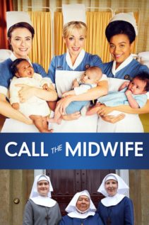 Call The Midwife S09E10