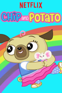 Chip and Potato S02