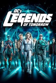 DC’s Legends of Tomorrow S05E10
