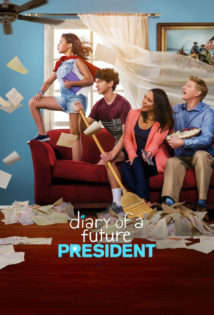 Diary of a Future President S01E10