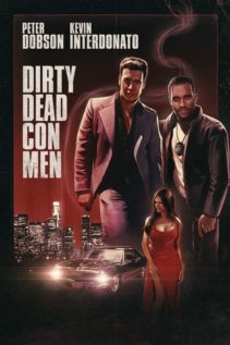 Dirty Dead Con Men 2018