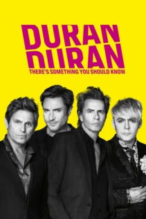 Duran Duran 2018