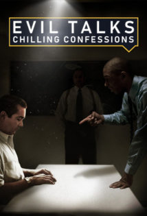 Evil Talks Chilling Confessions S01