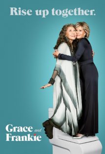 Grace and Frankie S06