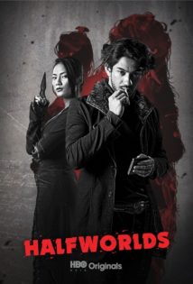 Halfworlds 1° Temporada Completa