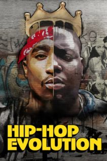 Hip-Hop Evolution S04
