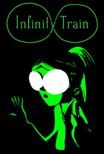 Infinity Train 1° Temporada Completa