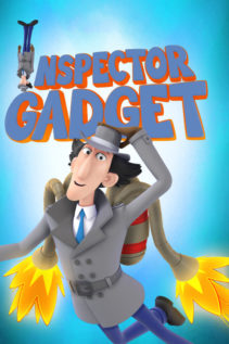 Inspector Gadget S04