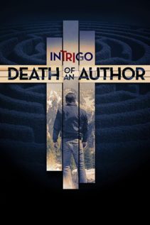 Intrigo Death of an Author 2018