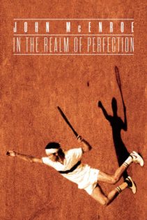 John McEnroe In the Realm of Perfection 2018