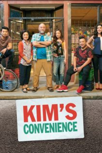 Kim’s Convenience S04