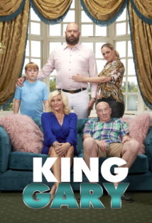 King Gary S01E05