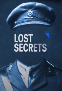 Lost Secrets S01