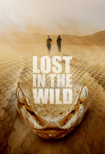 Lost in the Wild S01E01