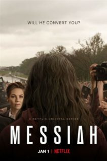 Messiah S01