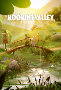 Moominvalley S01E11