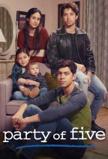 Party of Five S01E03
