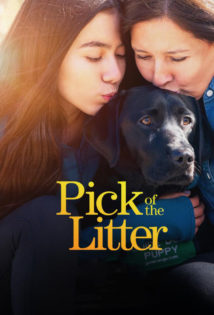 Pick of The Litter S01
