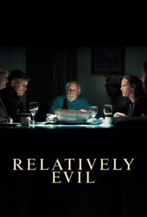 Relatively Evil S01