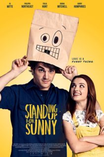 Standing Up for Sunny 2019