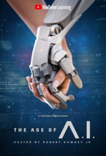 The Age of A.I. S01