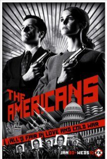 The Americans S01